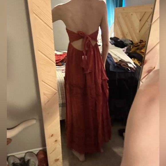 Baltic Born dress - Picture 3 of 5